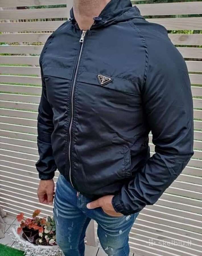 Armani,philipp Plein,boss,prada,striukes - nuotraukos Nr. 11
