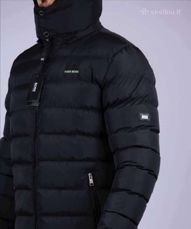 Armani,philipp Plein,boss,prada,striukes - nuotraukos Nr. 14