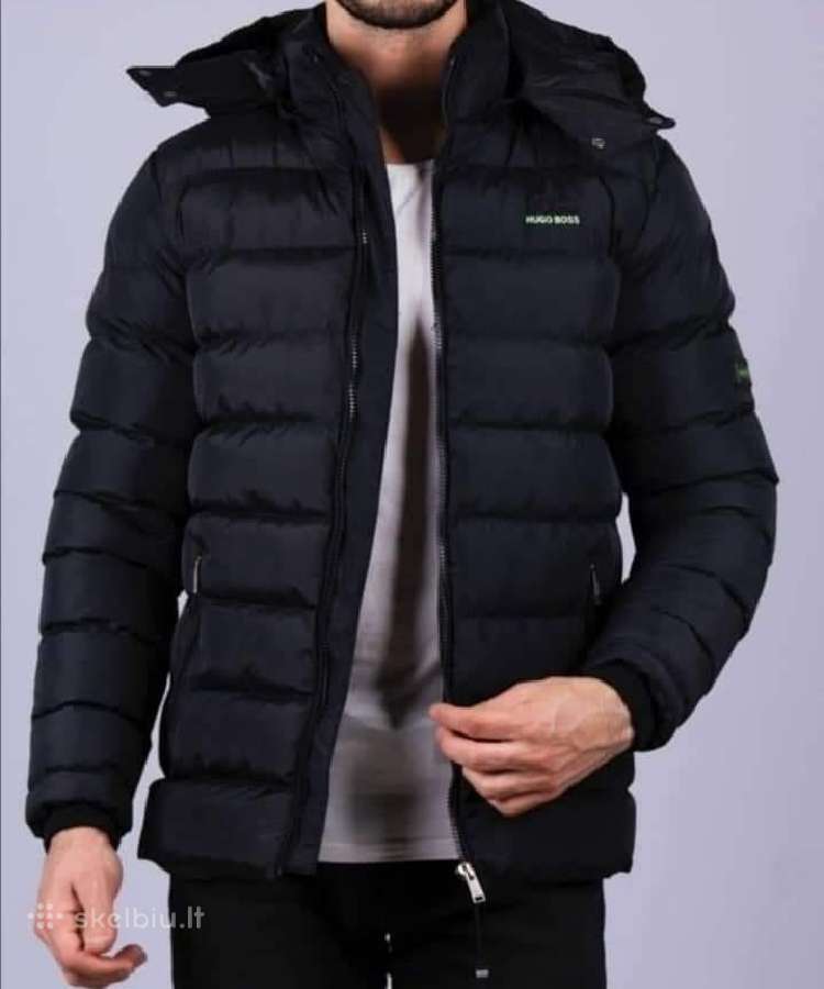 Armani,philipp Plein,boss,prada,striukes - nuotraukos Nr. 15