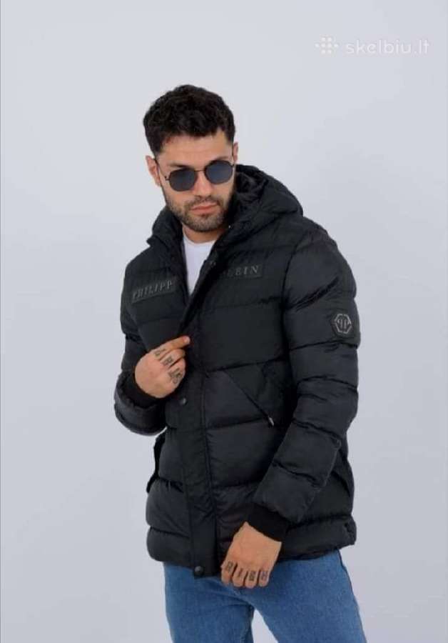 Armani,philipp Plein,boss,prada,striukes - nuotraukos Nr. 16