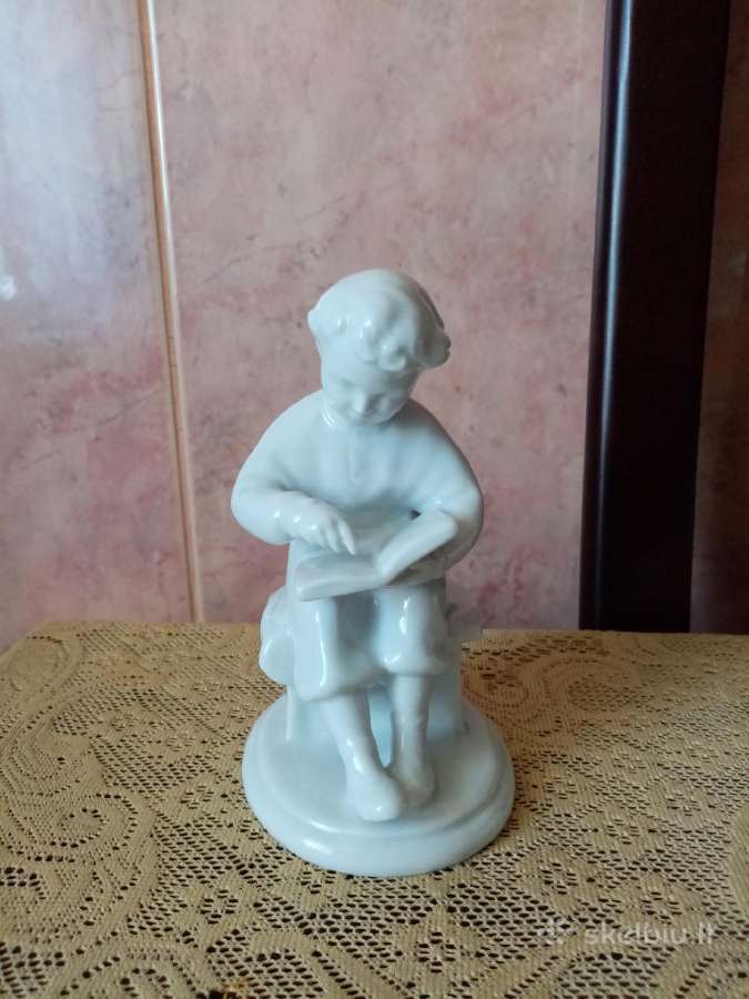 CcCCCP Sena Lfz porceliano statulele