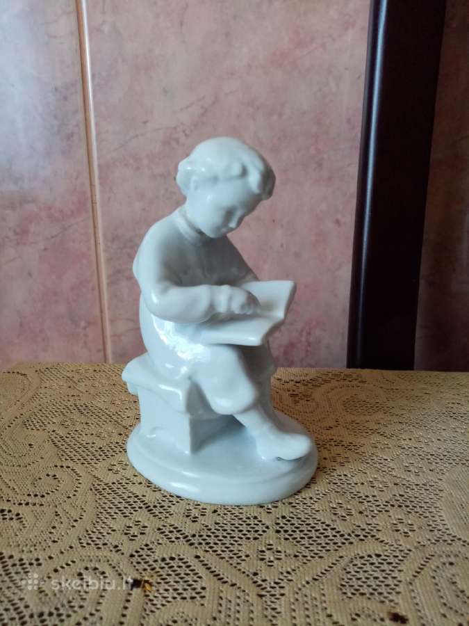 CcCCCP Sena Lfz porceliano statulele - nuotraukos Nr. 3