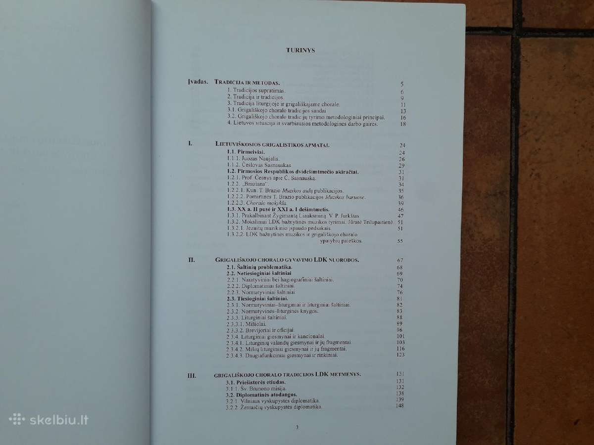 Muzikologo Jono Vilimo daktaro disertacija 2011 m. - nuotraukos Nr. 4