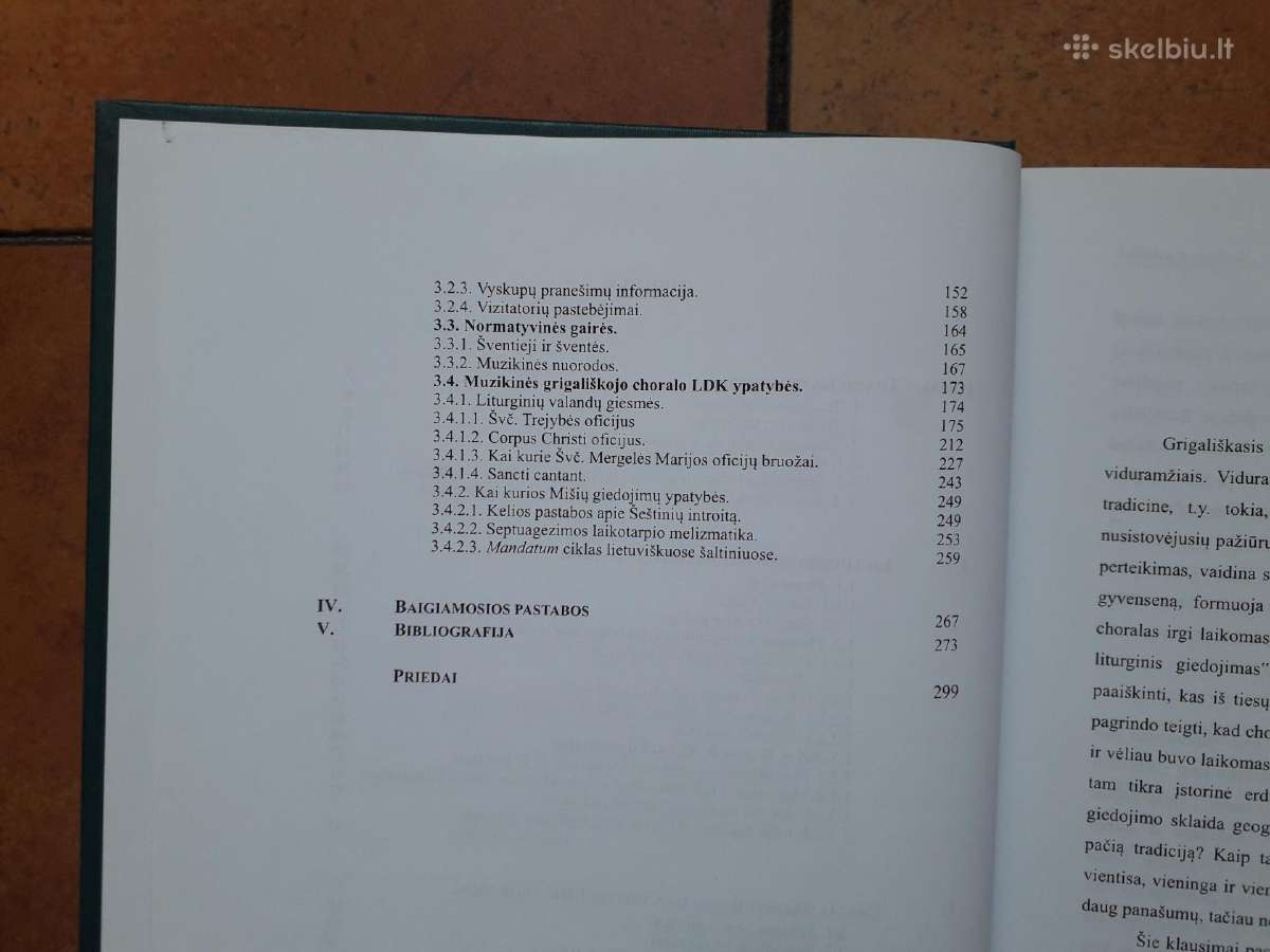 Muzikologo Jono Vilimo daktaro disertacija 2011 m. - nuotraukos Nr. 5