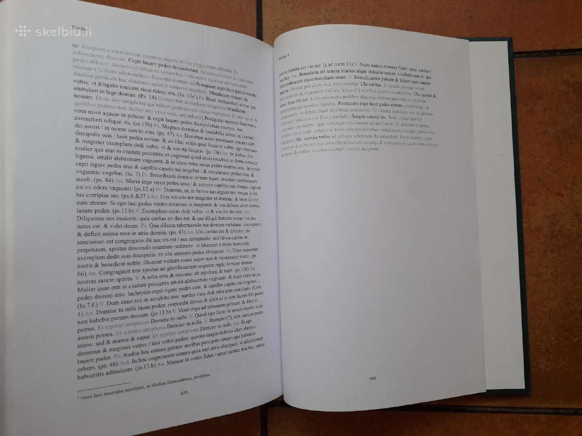 Muzikologo Jono Vilimo daktaro disertacija 2011 m. - nuotraukos Nr. 7