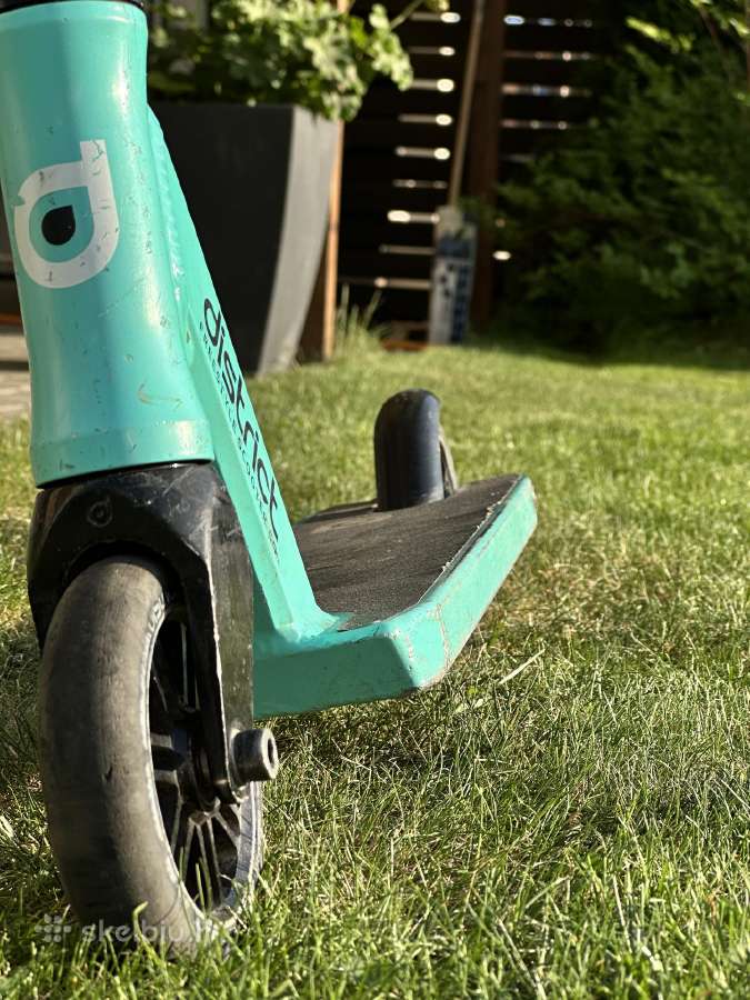 District C050 Pro Scooter - nuotraukos Nr. 6