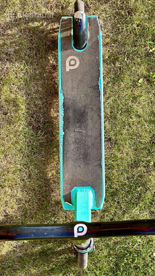 District C050 Pro Scooter - nuotraukos Nr. 9