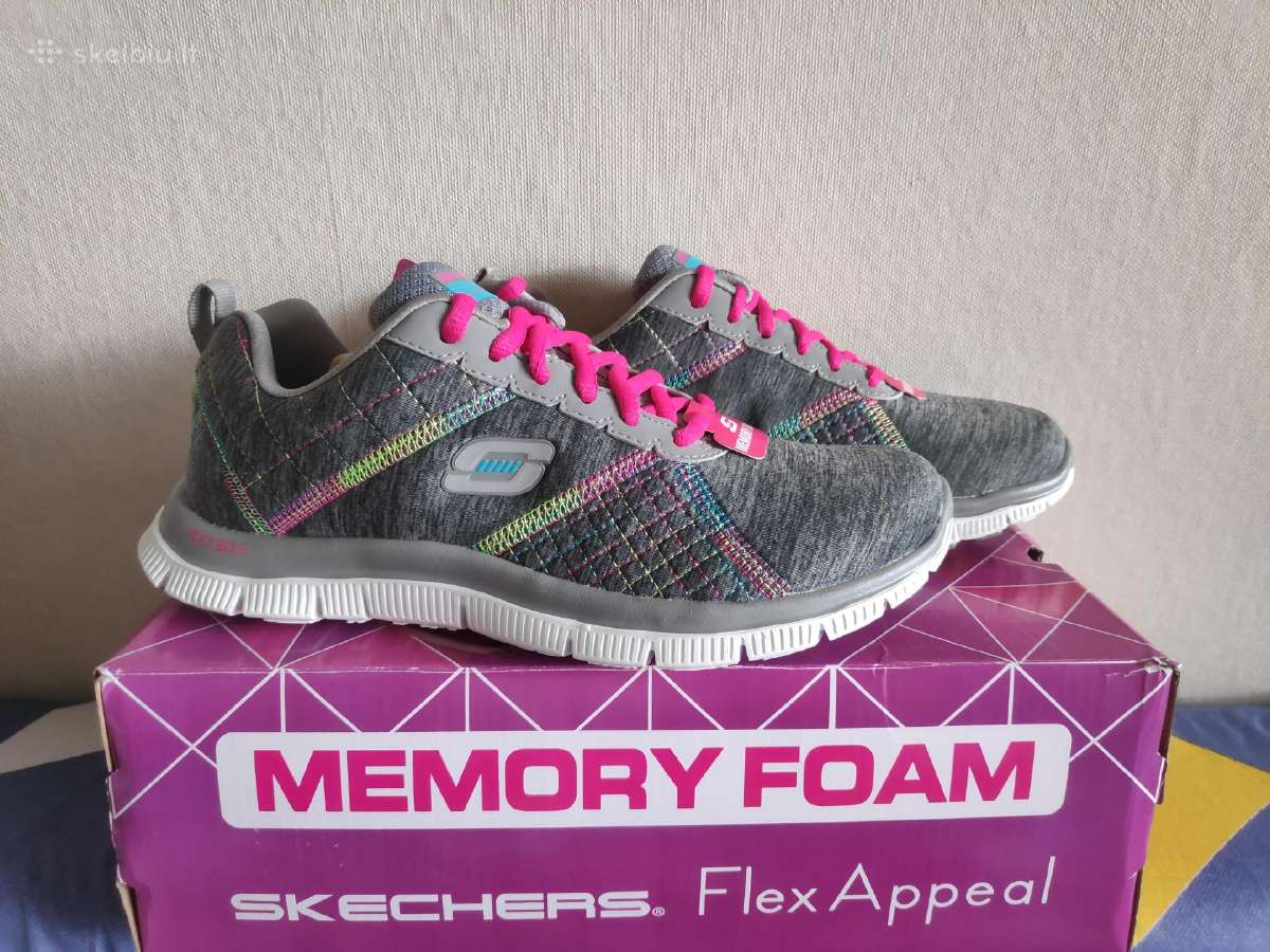 Skechers sportbačiai