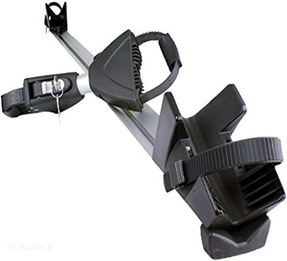 Atera 3 dviracių laikiklis Strada Sport M3 kabliui - nuotraukos Nr. 7