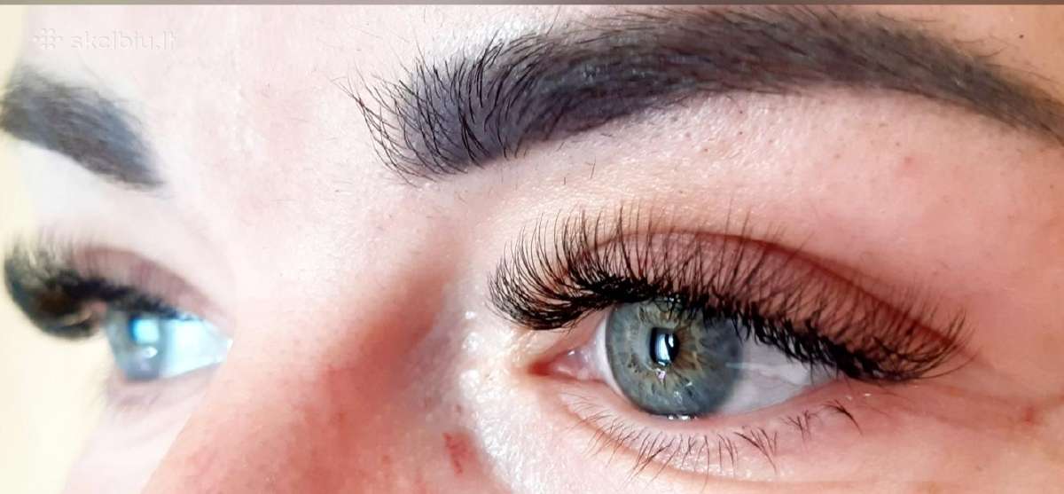 Blakstienų priauginimas Justiniškėse 30-40eur - nuotraukos Nr. 7