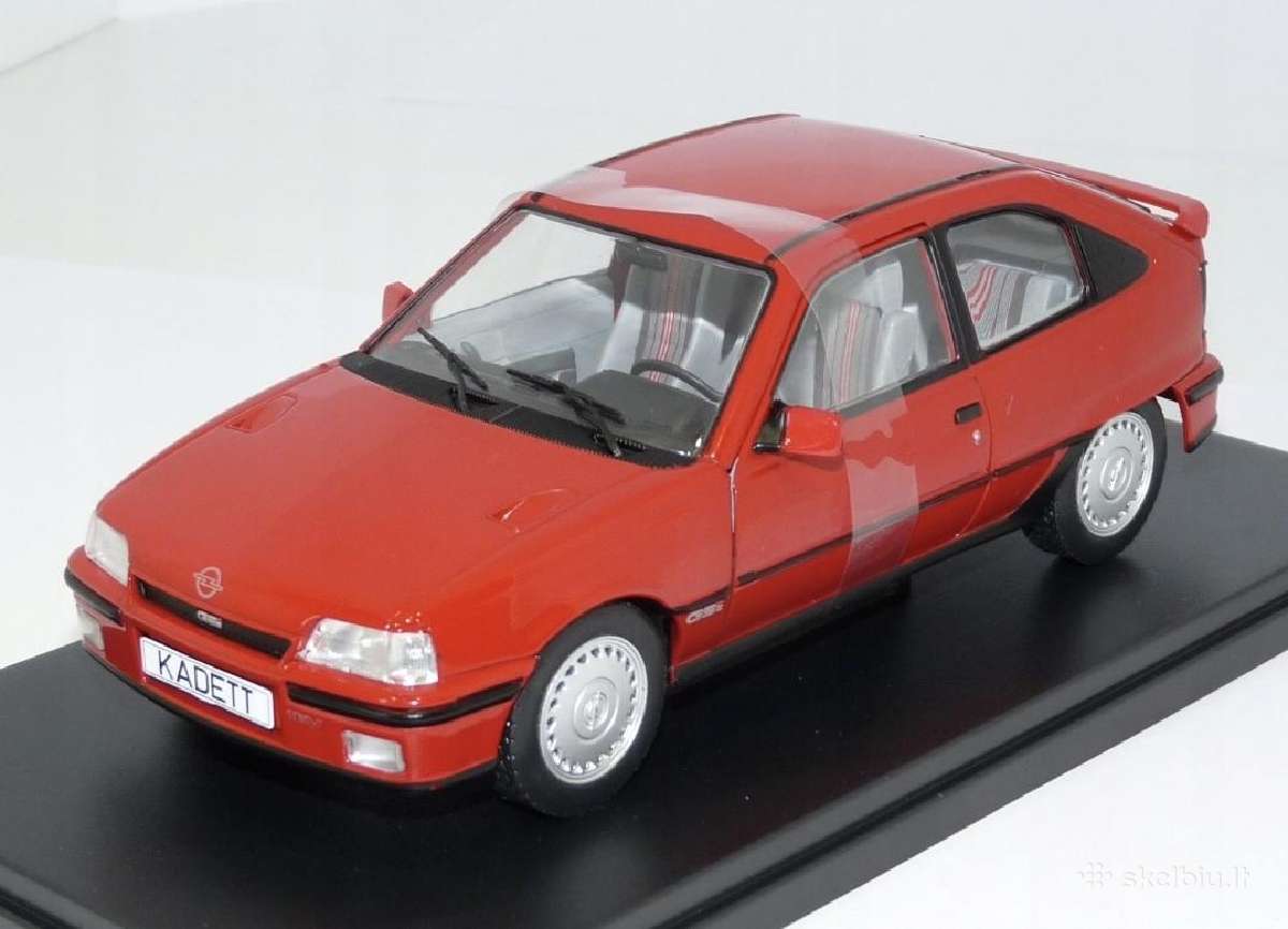Opel Kadett