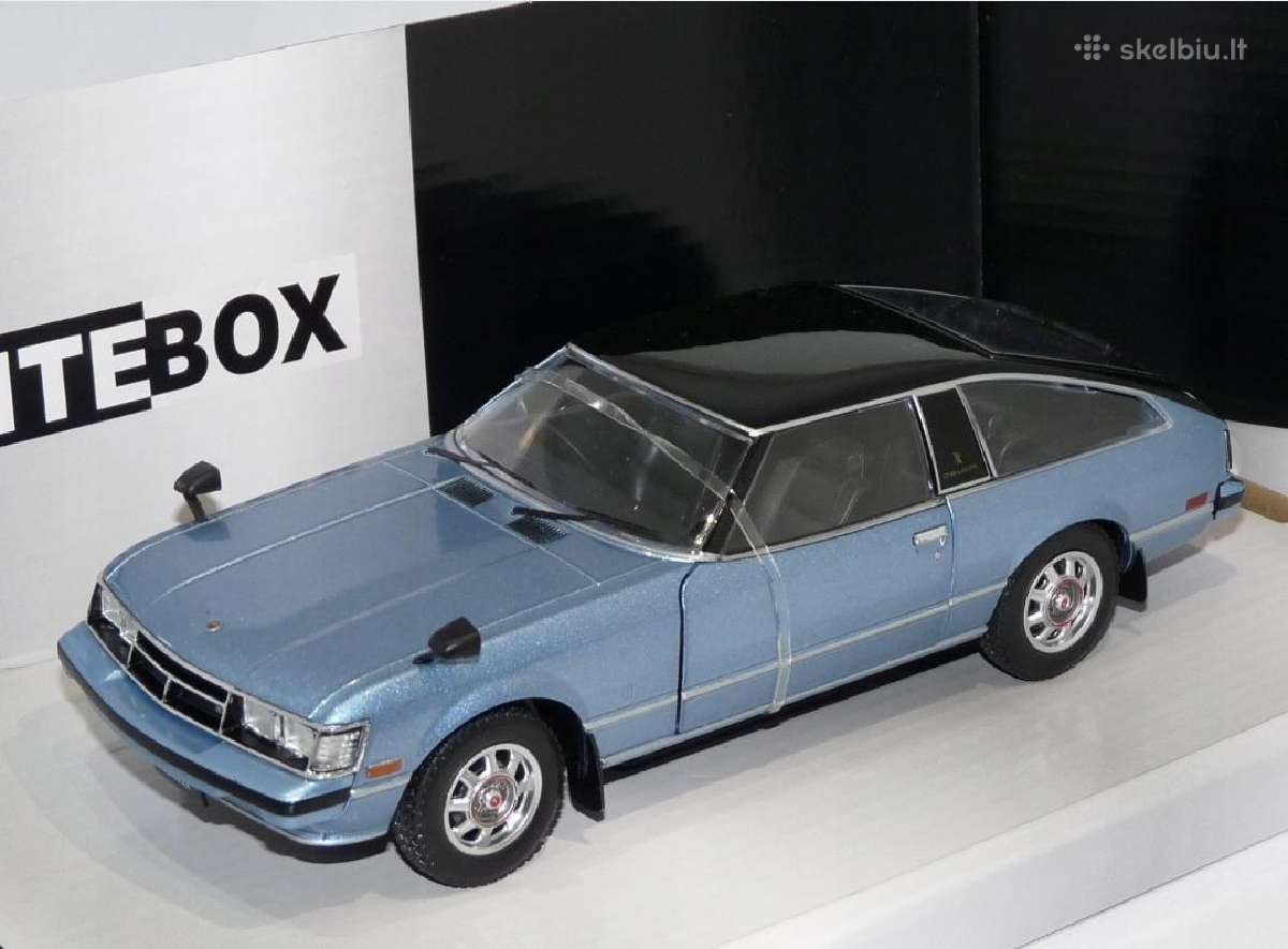 Toyota Celica