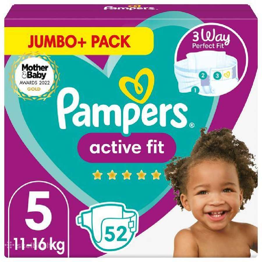 Libero, Pampers, Lupilu, Mamia, Little Angel. - nuotraukos Nr. 6
