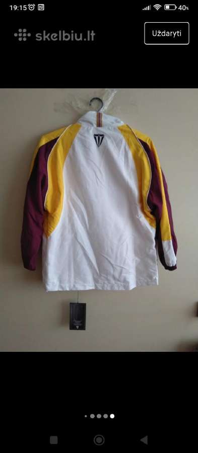 Sportinė striukė xs,s,l,XL - nuotraukos Nr. 8