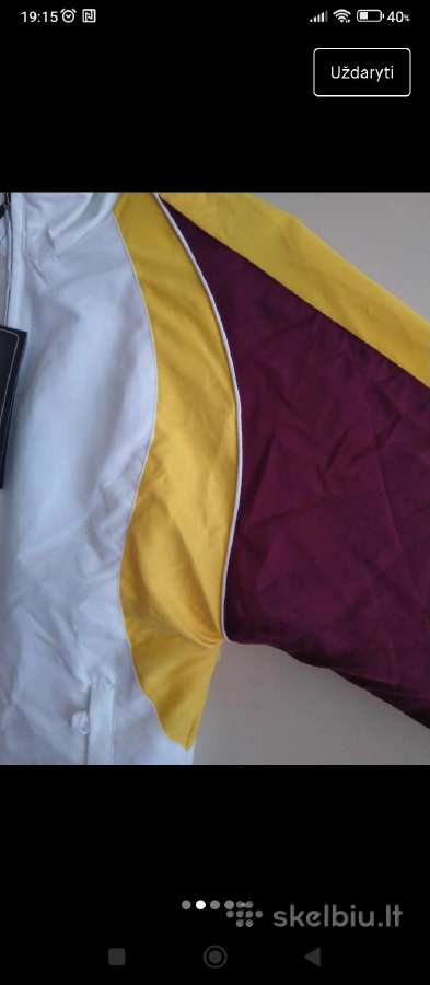 Sportinė striukė xs,s,l,XL - nuotraukos Nr. 3