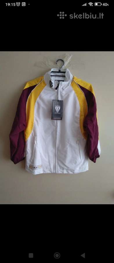 Sportinė striukė xs,s,l,XL
