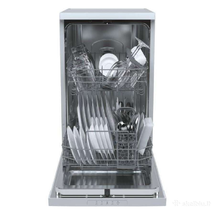 Stacionari indaplovė Candy Cdph2l949w - nuotraukos Nr. 2