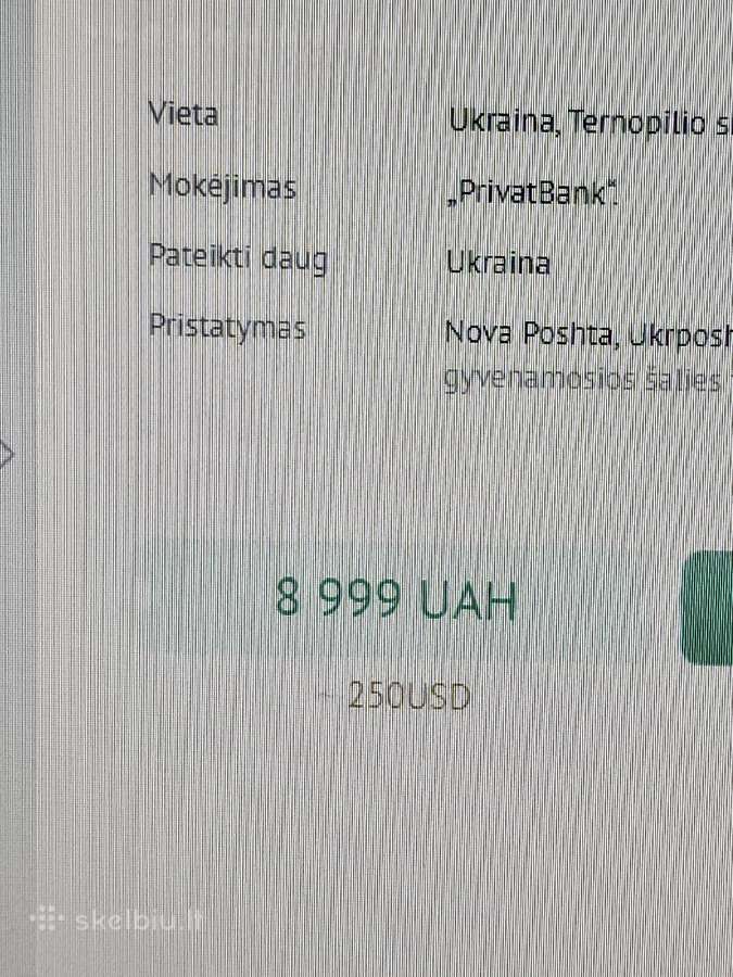 Krymo aukščiausios tarybos deputato ženklas. - nuotraukos Nr. 4