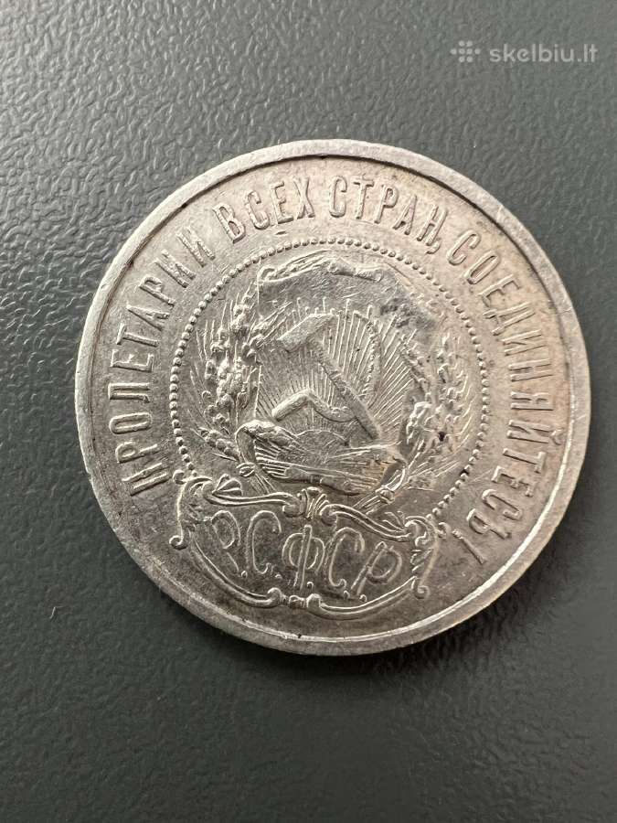 50 kapeiku 1922 - nuotraukos Nr. 4