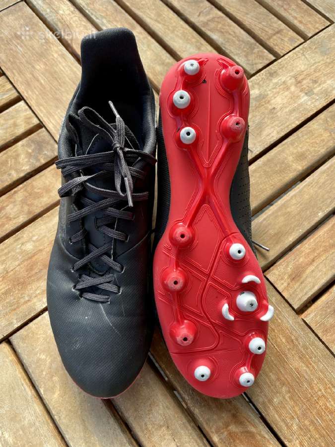 Futbolo bateliai Kipsta
