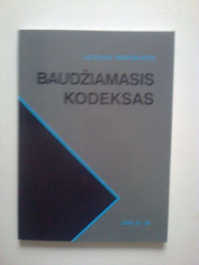 Teisinės knygos