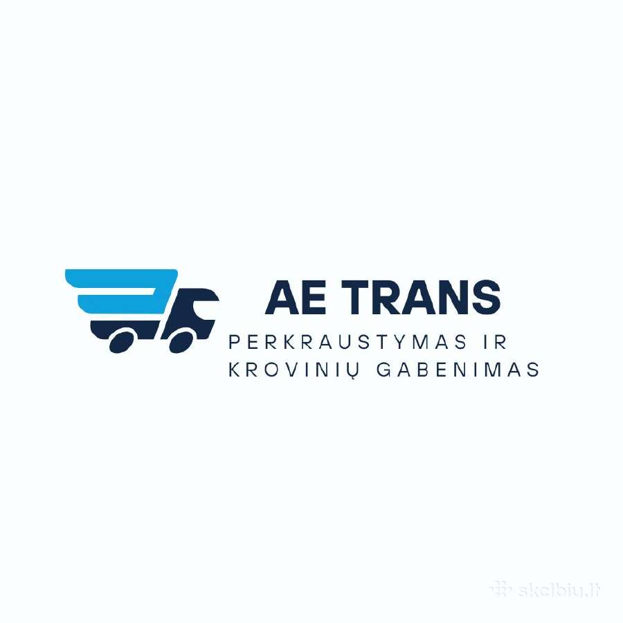 Pervežimas, Perkraustymo paslaugos ! Vilniuje ! - nuotraukos Nr. 5