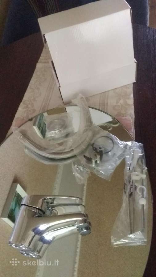 Parduodu praustuvo vandens maisytuva. Kaina: 40eur