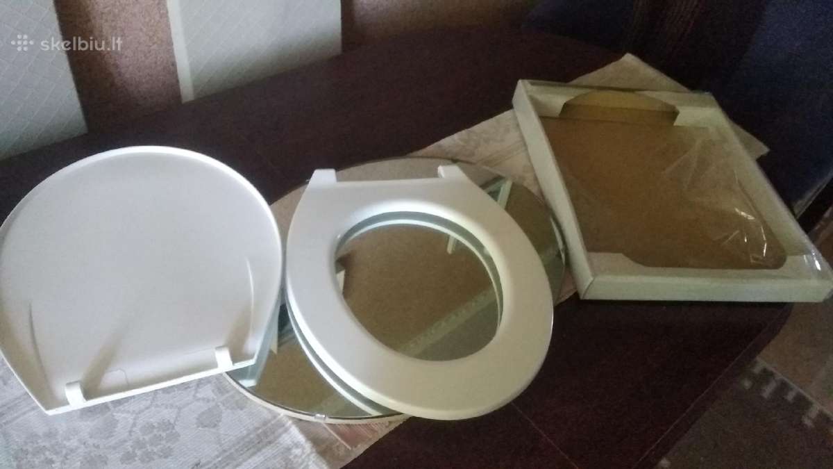 Parduodu Wc dangti. Kaina: 10eur