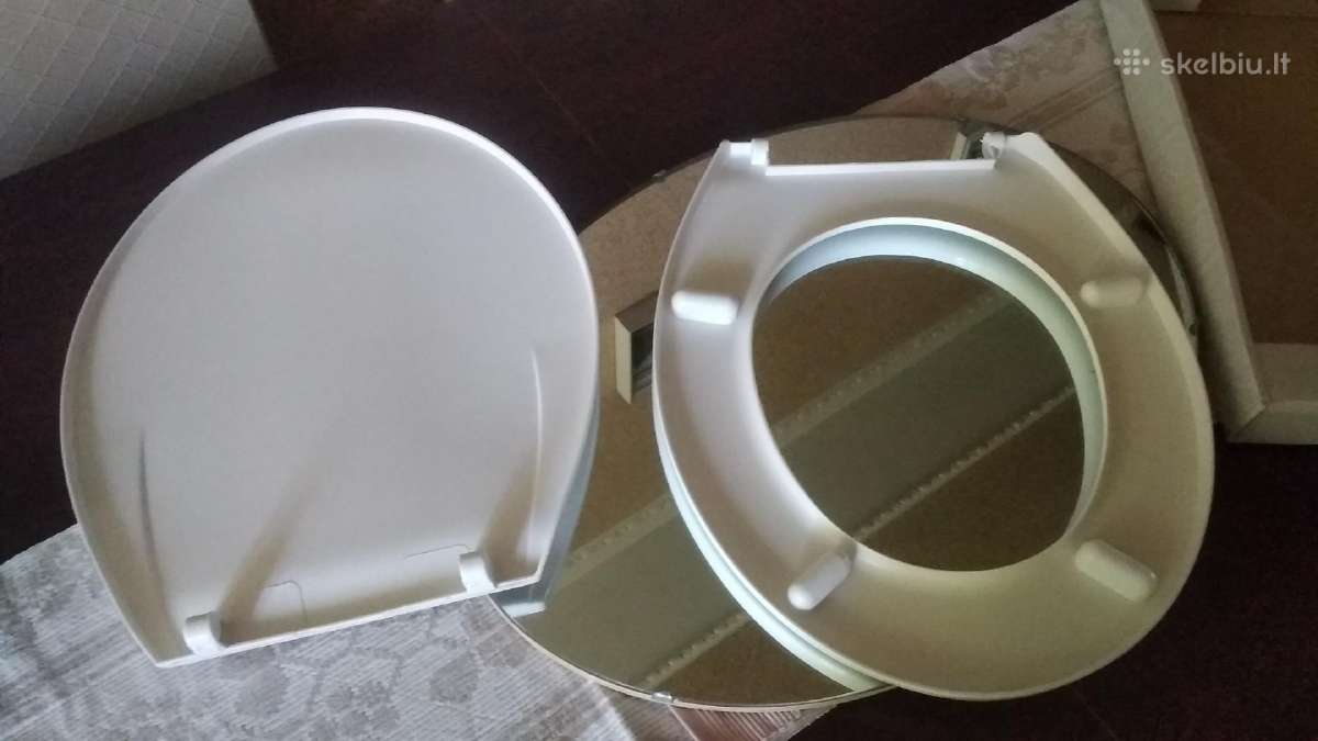 Parduodu Wc dangti. Kaina: 10eur - nuotraukos Nr. 2