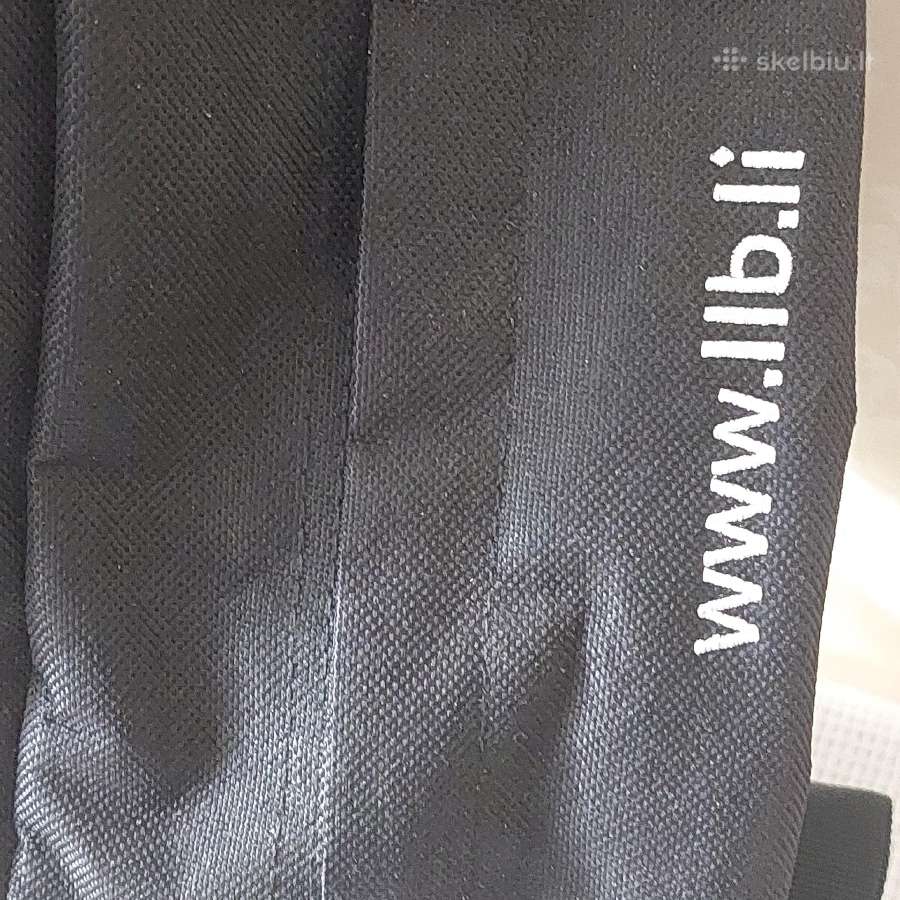 Lichtenšteino kuprinė .Made in Liechtenstein - nuotraukos Nr. 3