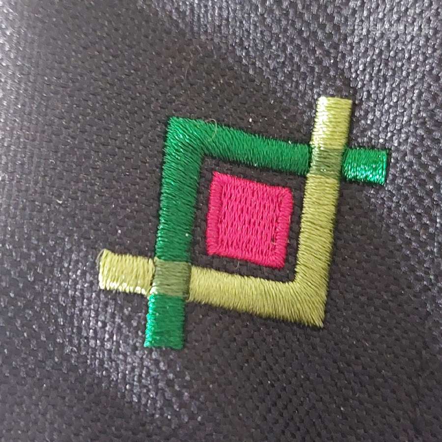 Lichtenšteino kuprinė .Made in Liechtenstein - nuotraukos Nr. 7