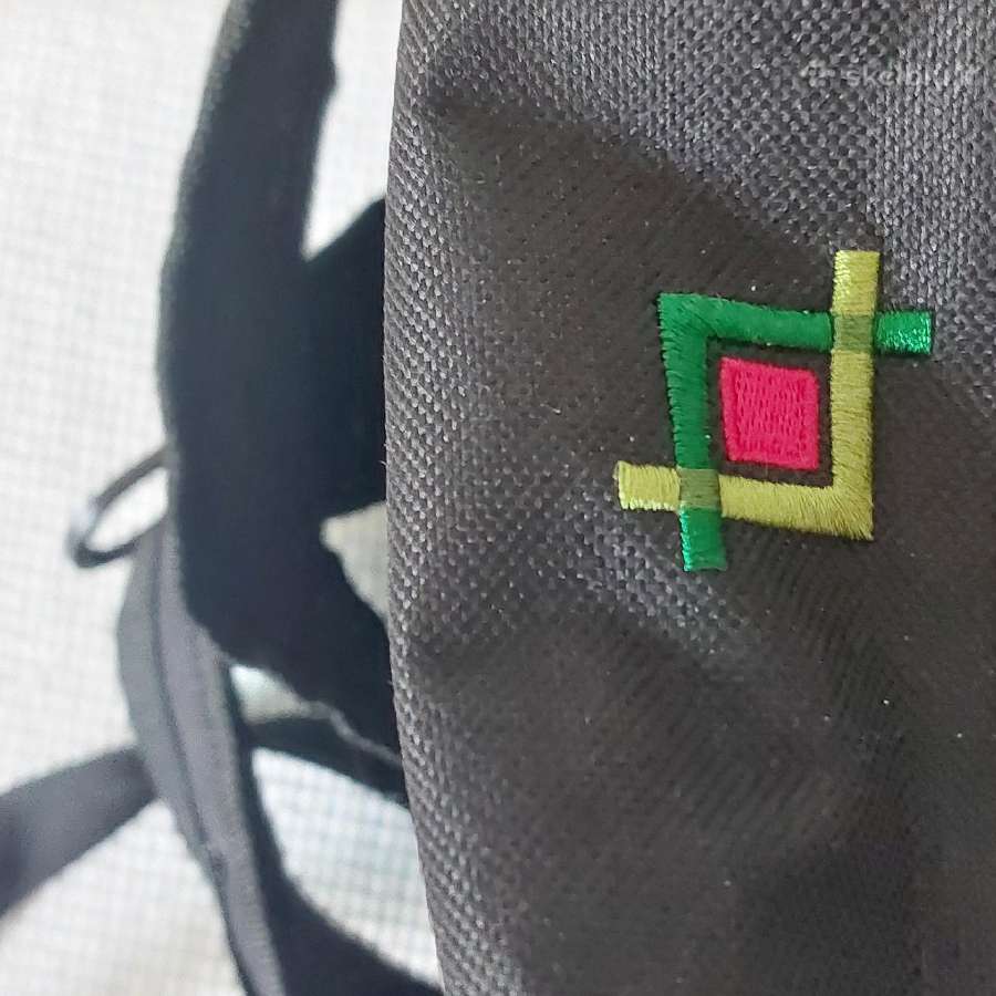 Lichtenšteino kuprinė .Made in Liechtenstein - nuotraukos Nr. 9