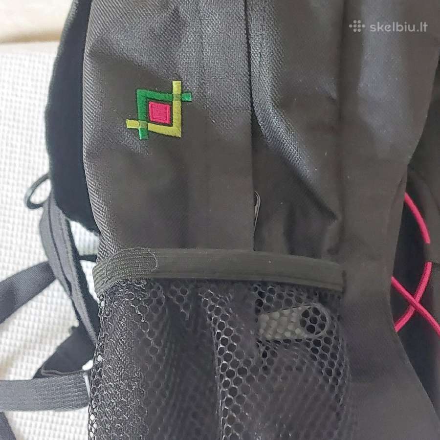 Lichtenšteino kuprinė .Made in Liechtenstein - nuotraukos Nr. 10