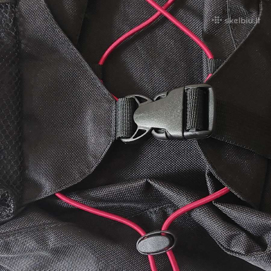 Lichtenšteino kuprinė .Made in Liechtenstein - nuotraukos Nr. 12