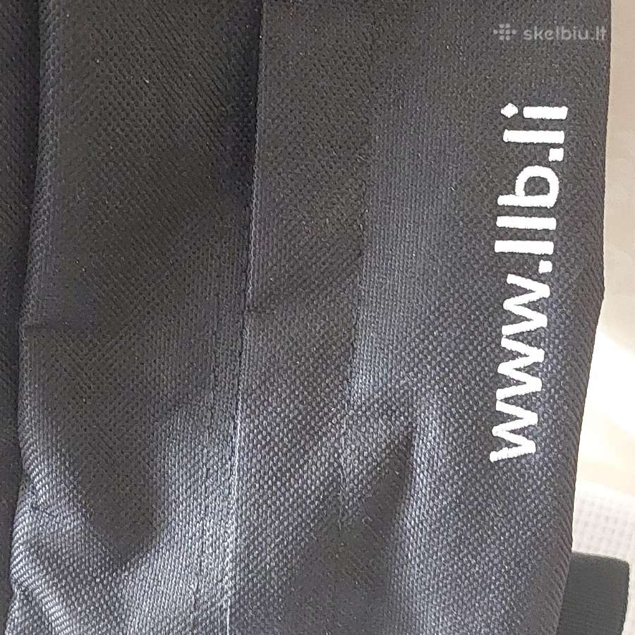 Lichtenšteino kuprinė .Made in Liechtenstein - nuotraukos Nr. 14