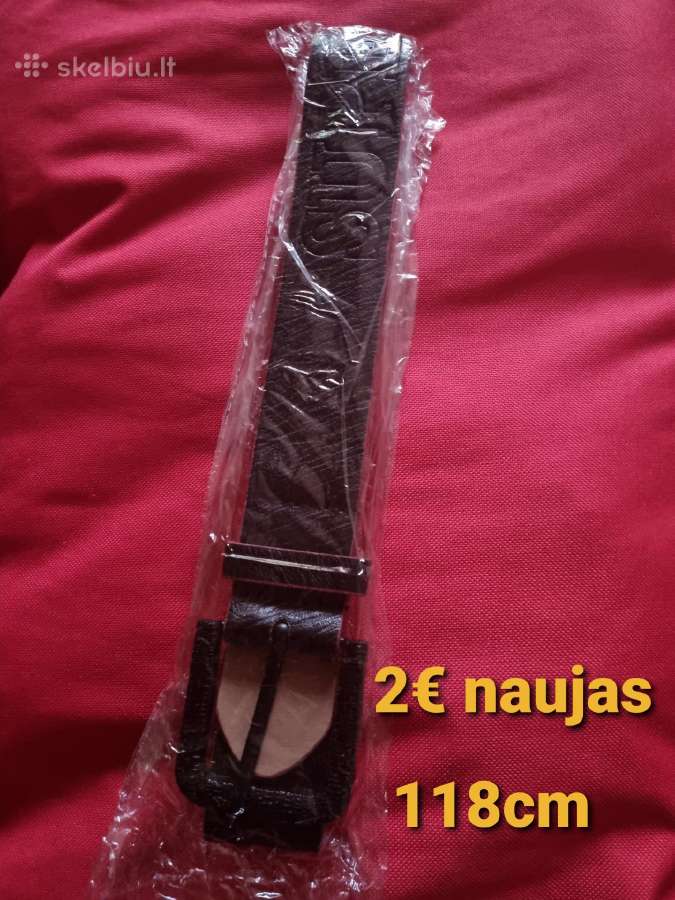 Diržai