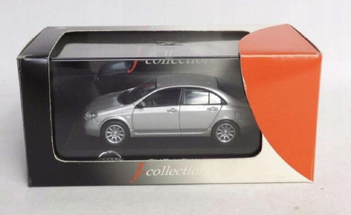 Nissan Primera