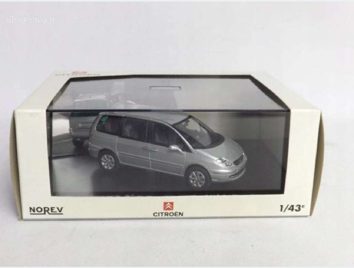 Citroen C8