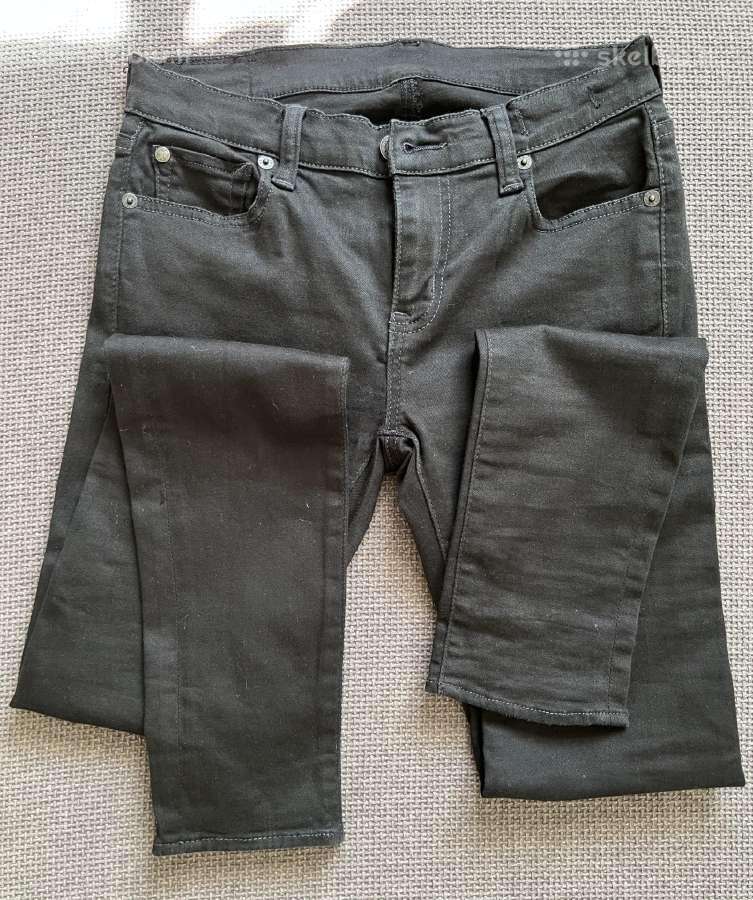 Ralph Lauren džinsai