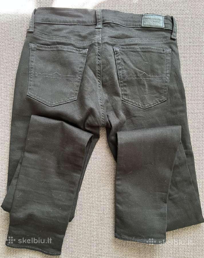 Ralph Lauren džinsai - nuotraukos Nr. 2