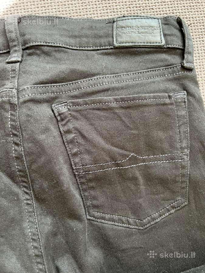 Ralph Lauren džinsai - nuotraukos Nr. 3
