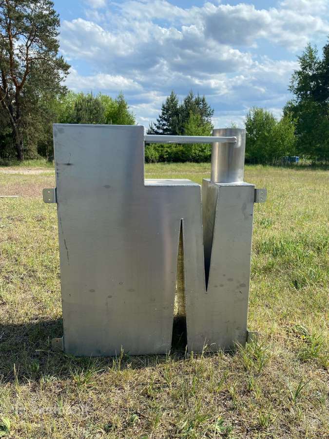 Vidinės kubilo krosnelės už 100e! Garantija