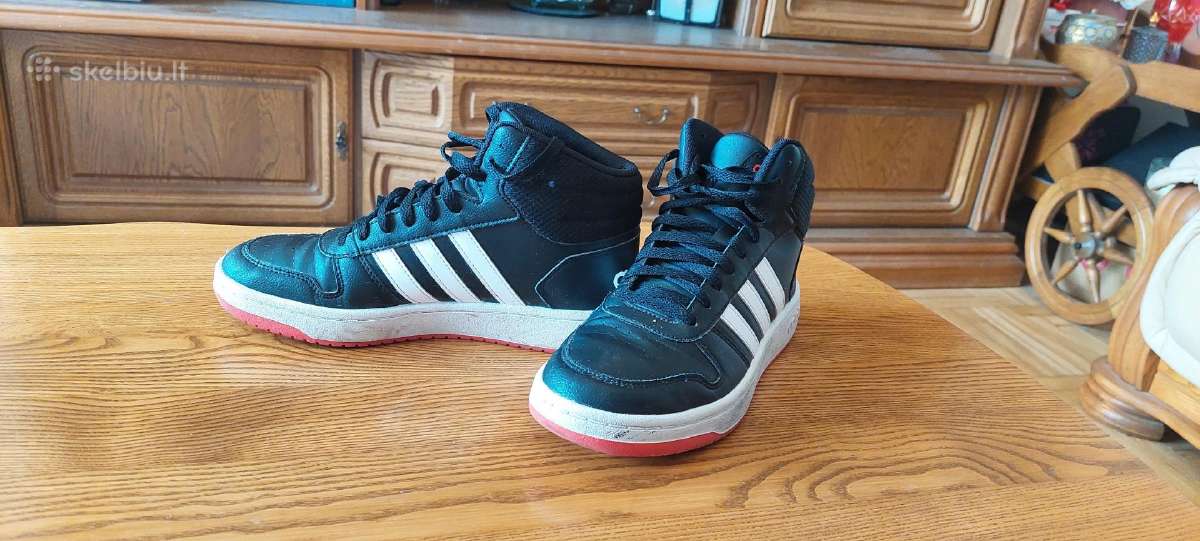 Originalūs adidas bateliai - nuotraukos Nr. 2
