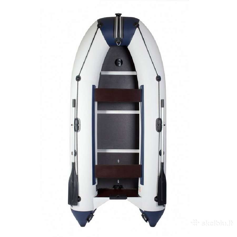 Naujos Aqua storm Pvc valtys. Kainos Nuo 215 Eur. - Skelbiu.lt