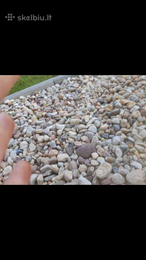 Atsijos,granito atsijos,akmens atsijos,smėlis - nuotraukos Nr. 14