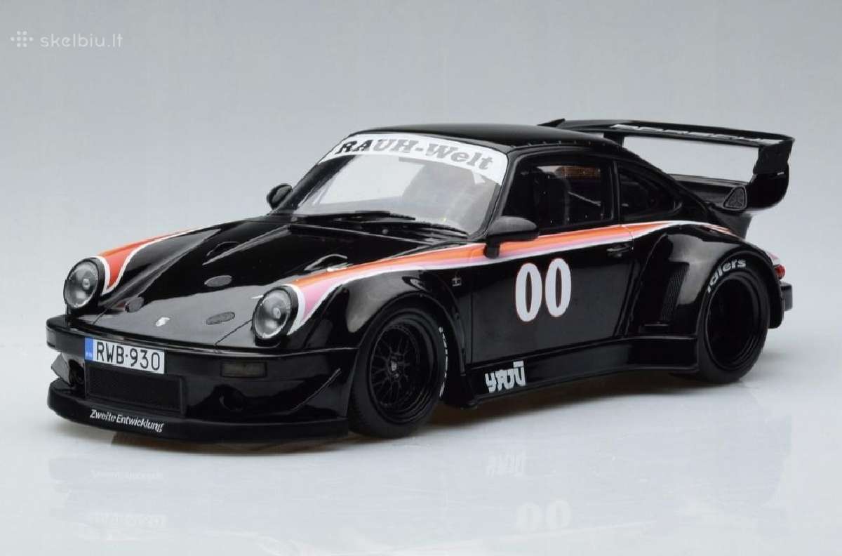 Porsche 911 930