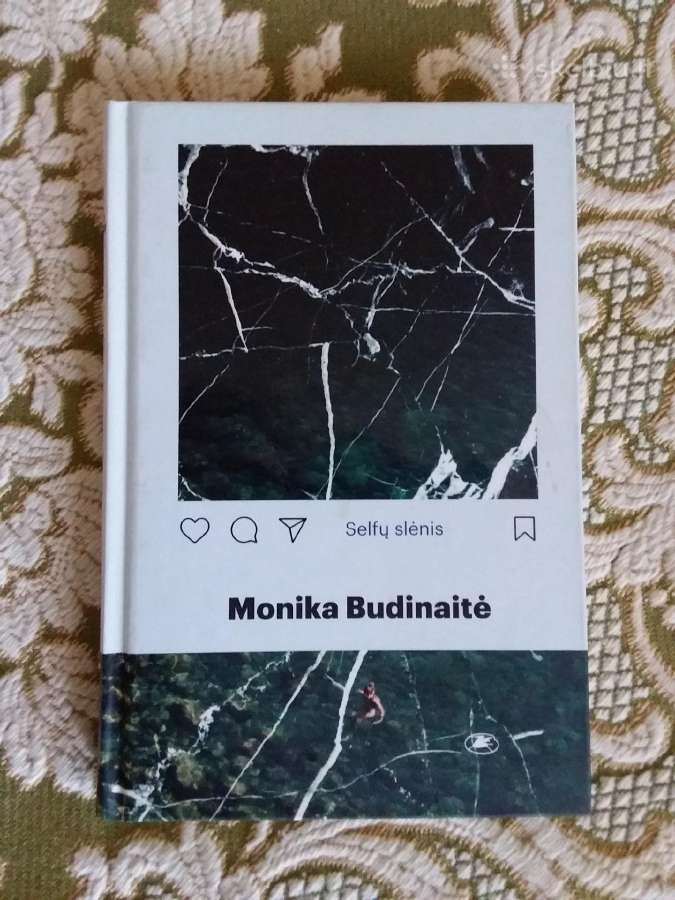 Selfų slėnis Monika Budinaitė 2018 m.