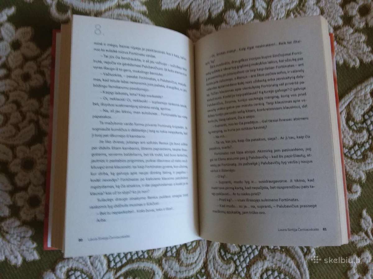 Hepi Fjūčer Laura Sintija Černiauskaitė Renata Šer - nuotraukos Nr. 2