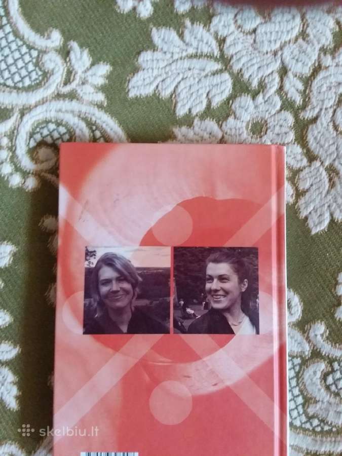 Hepi Fjūčer Laura Sintija Černiauskaitė Renata Šer - nuotraukos Nr. 3