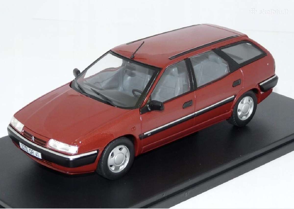 Citroen Xantia